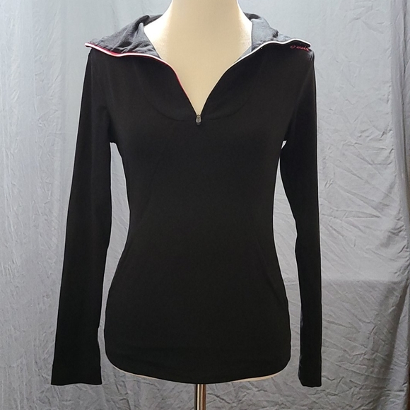 NWOT 🏃‍♀️ ASICS athletic pullover - Picture 4 of 11